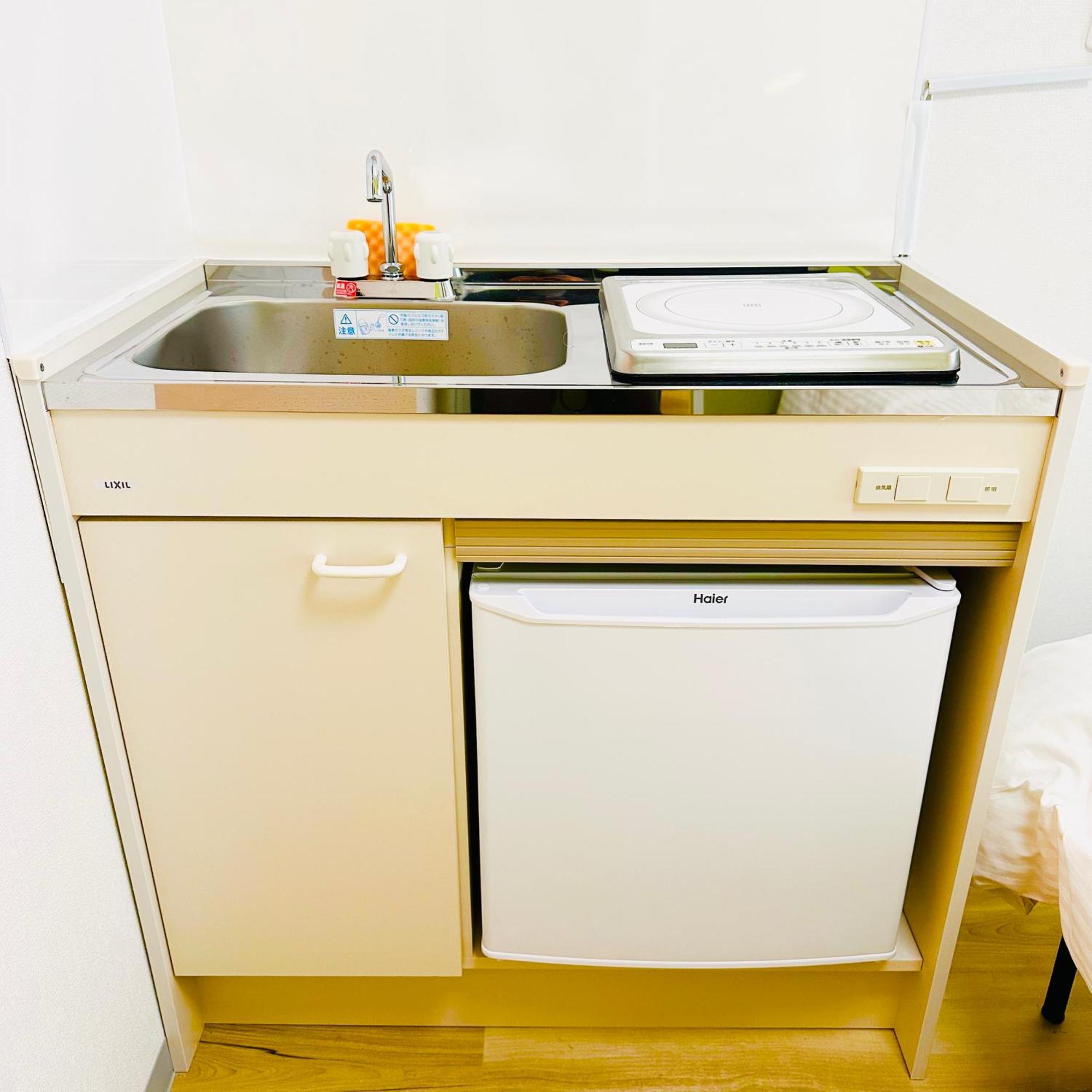 Plaza Sinjuku Cozy Mansion #2 — Photos 2